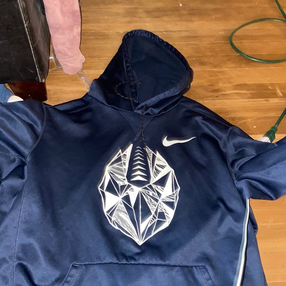 Nike hoodie